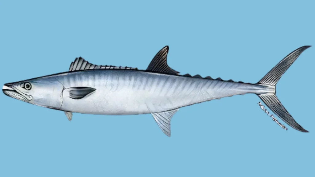 king mackerel