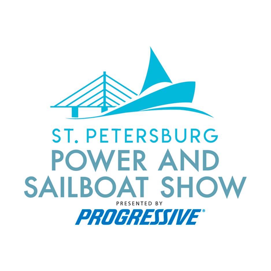 St Petersburg Power and Sailboat Show