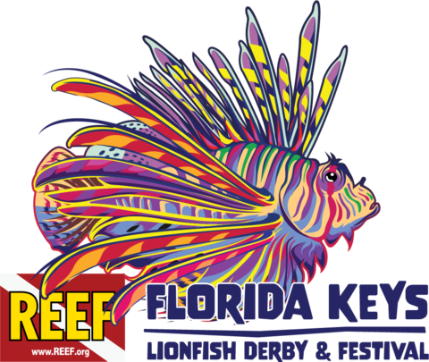 Florida Keys Lionfish Derby Festival