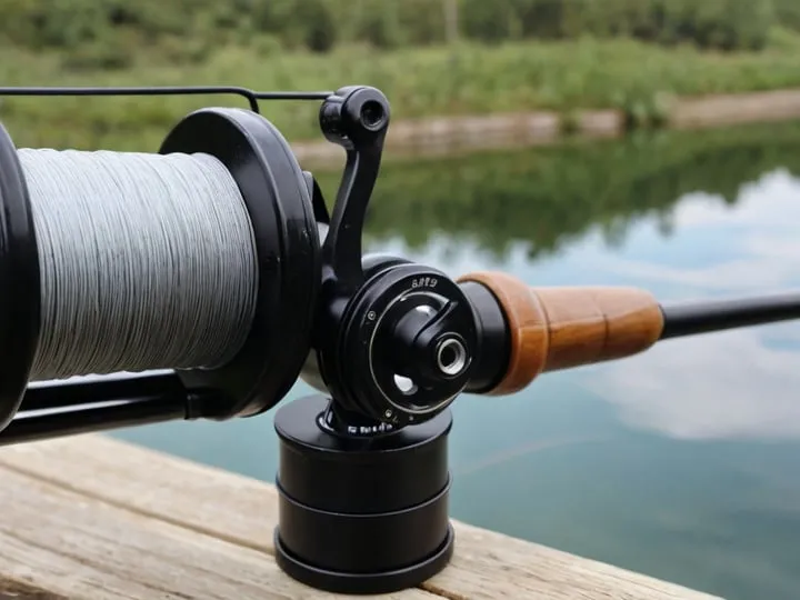 Fluorocarbon Fishing Line