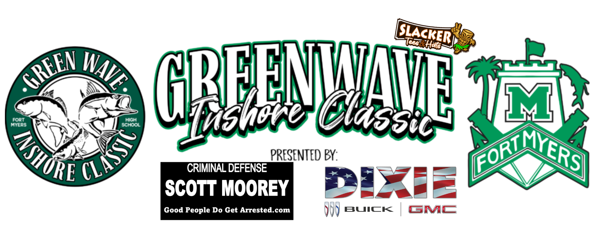 greenwave inshore classic