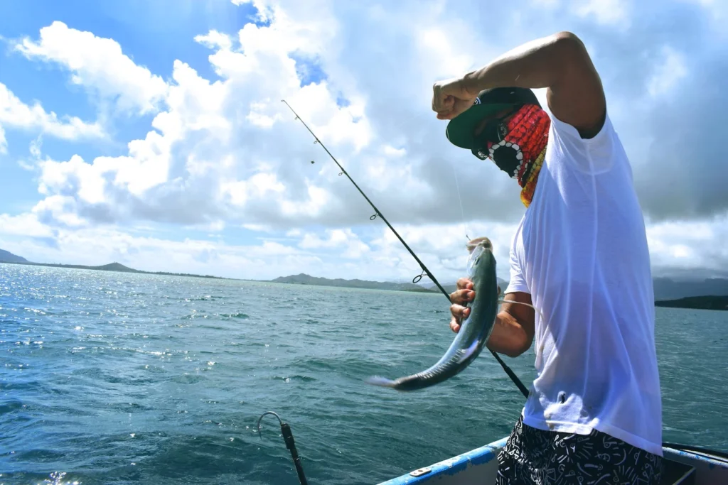 fishing after storm 2