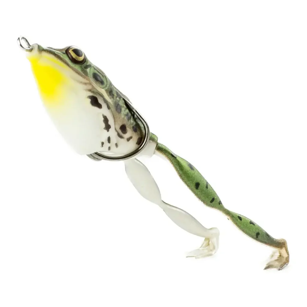 topwater lure