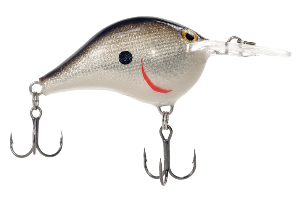 crank bait lure