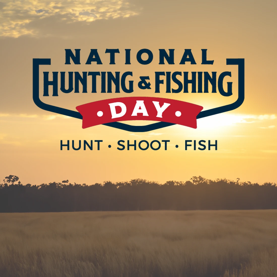 national hunting and fishing day 2024