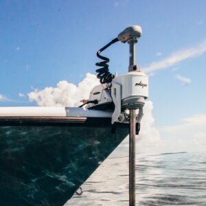 Powerpole Move Trolling Motor