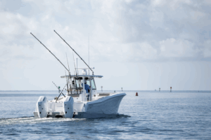 Caymas CT 34 , outrigger setup mistakes , outrigger upgrades