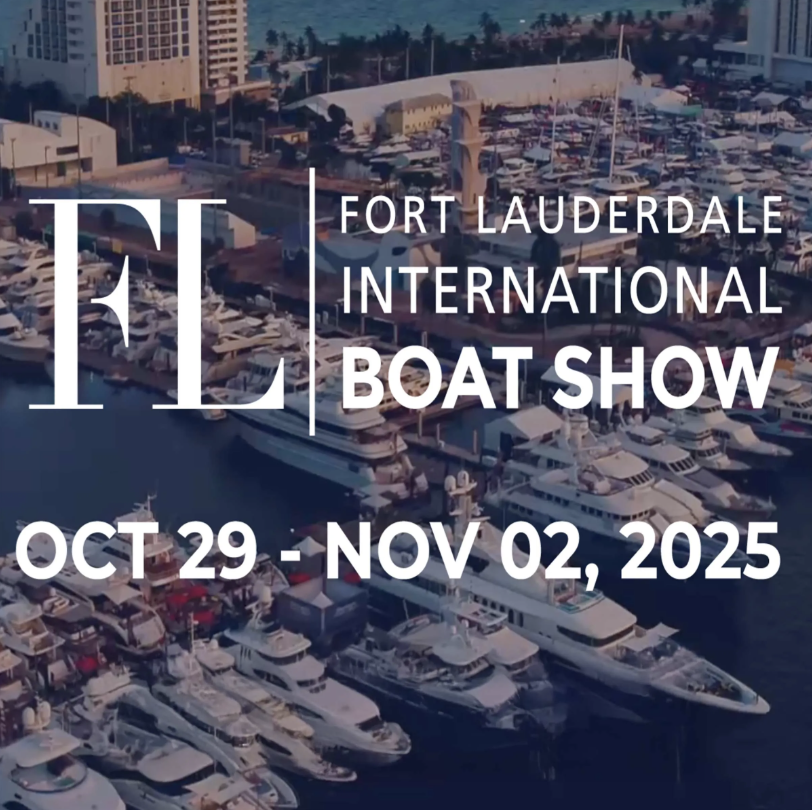 Fort Lauderdale International Boat Show IMG