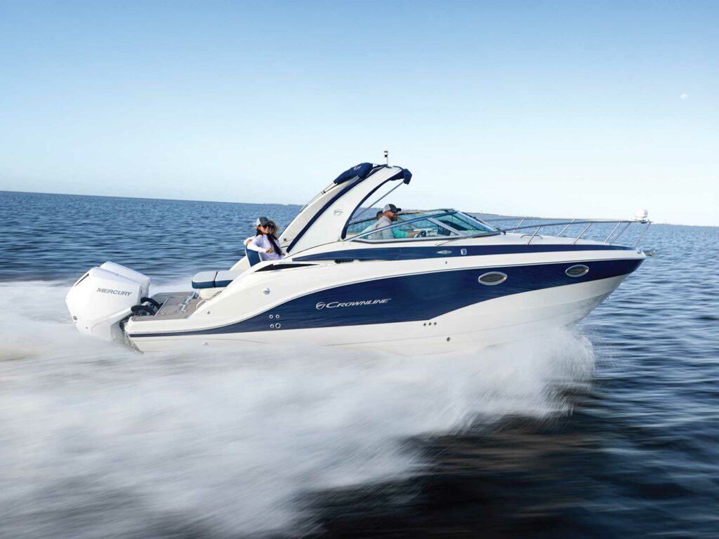 Crownline-CRX-280