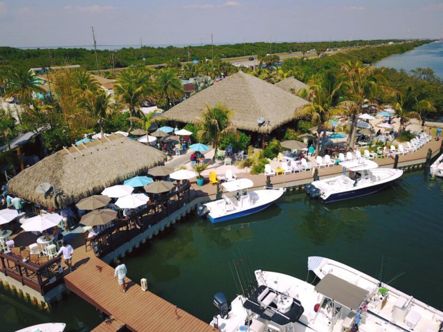 waterfront restaurants in St. Pete and Tampa Bay The Getaway – Gandy Boulevard