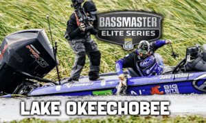 Everglades Bassmasters Tournament