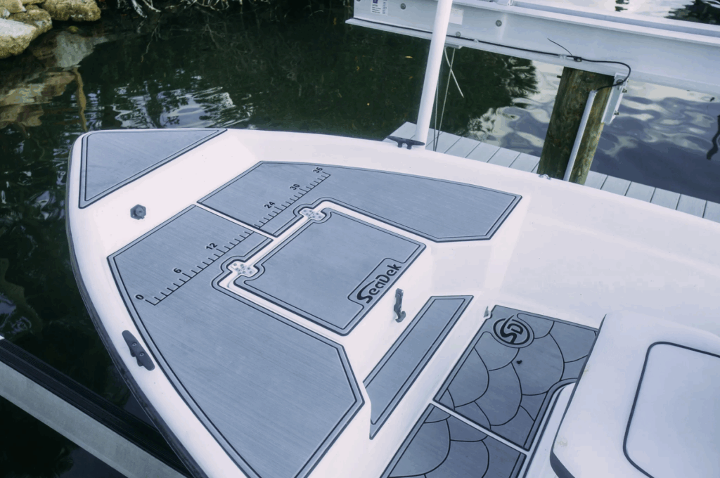 Custom SeaDek