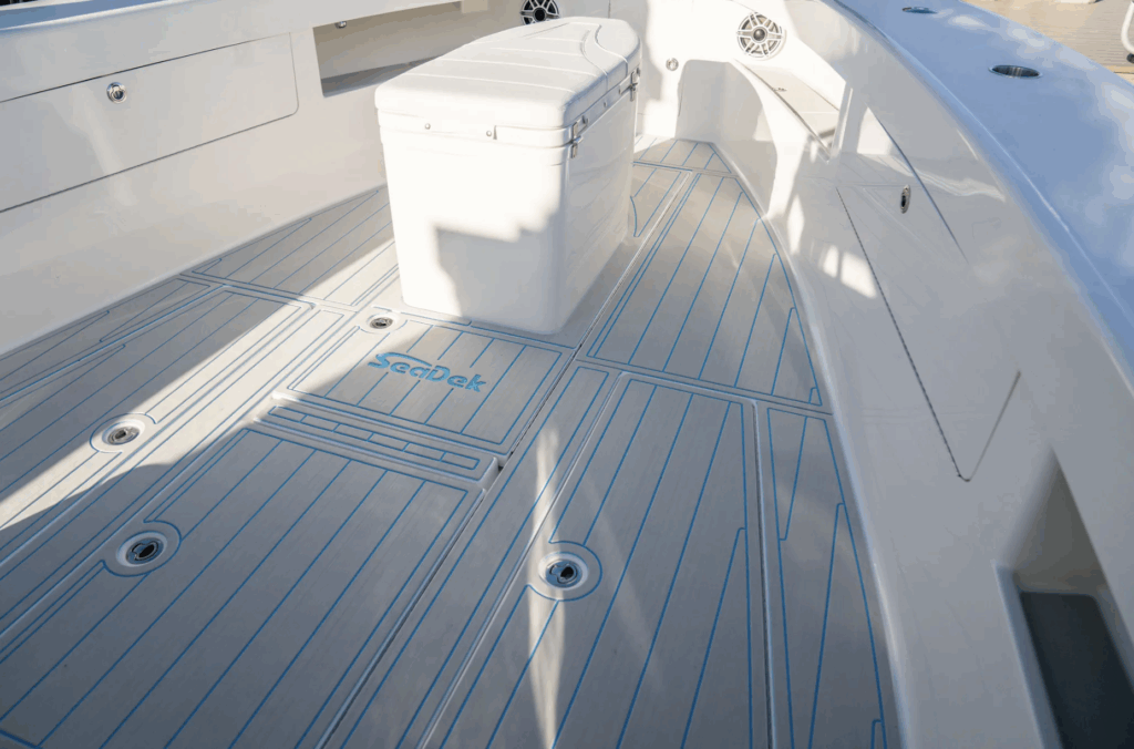 Custom Seadek