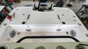 custom rigging