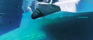 Seakeeper Ride