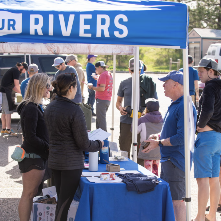 2nd Annual Hillsborough River Cleanup