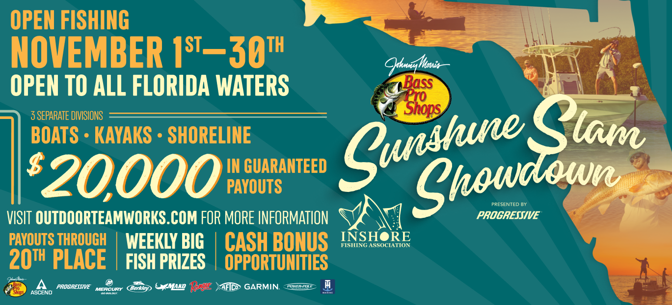 Sunshine Slam Showdown 2025